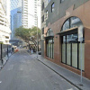 Indoor lot parking on Little Lonsdale Street in Melbourne Victoria