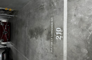 Melbourne CBD - Secure Parking Near Carlton Gardens