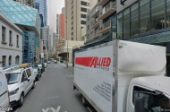 Melbourne CBD - Secure Parking Near Carlton Gardens