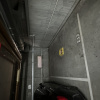 Indoor lot parking on Little Lonsdale Street in Melbourne Victoria