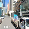 Indoor lot parking on Little Lonsdale Street in Melbourne Victoria