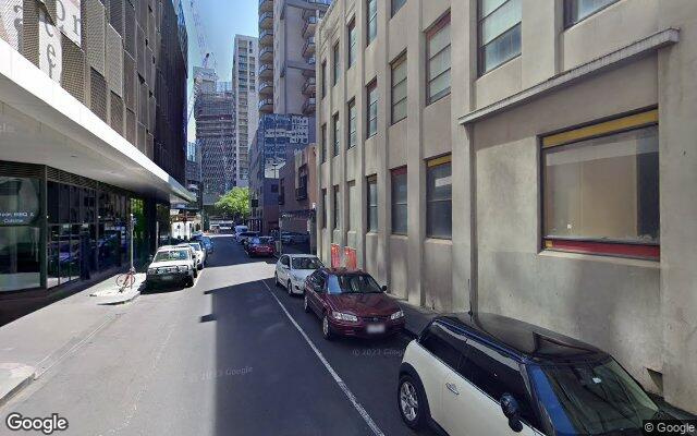 Spencer St. X King St. - Easy Parking close to Southern Cross Station and Flagstaff Garden