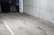 Ideal Inner City Car Park Near Public Transport and Entry Gate