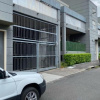Lock up garage parking on Little Palmerston Street in Carlton Victoria