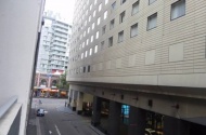 Chippendale - Safe Parking near Henry Deane Plaza