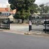 Outdoor lot parking on Little Street in Fortitude Valley Queensland