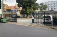 Fortitude Valley - Safe Outdoor OVERNIGHT PARKING ONLY Mon-Sat 5:30 PM to 8:00 AM