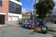 Fortitude Valley - Safe Outdoor OVERNIGHT PARKING ONLY Mon-Sat 5:30 PM to 8:00 AM