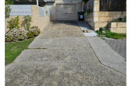 Heathridge - Safe Driveway Parking near Littorina Park