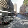 Indoor lot parking on Liverpool St in Sydney