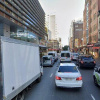 Indoor lot parking on Liverpool St in Sydney