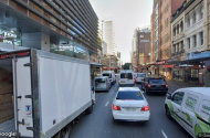 Sydney - Secure CBD Parking in World Square