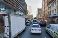 Sydney - Secure CBD Parking in World Square