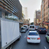 Indoor lot parking on Liverpool St in Sydney