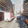 Indoor lot parking on Liverpool St in Sydney
