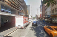 Sydney - Secure CBD Parking in World Square
