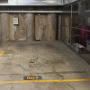 Indoor lot parking on Liverpool Street in Darlinghurst New South Wales