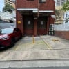 Outdoor lot parking on Charlotte Lane in Darlinghurst New South Wales