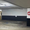 Indoor lot parking on Liverpool Street in Sydney Central Business District New South Wales