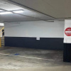 Indoor lot parking on Liverpool Street in Sydney Central Business District New South Wales