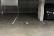 Sydney - 24/7 Premium Reserved Undercover Security Car Park in CBD