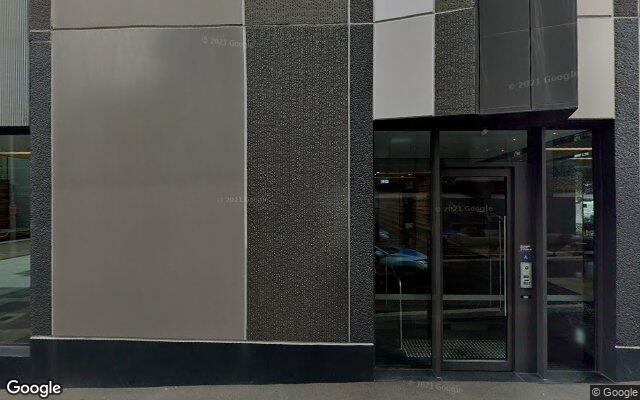 Sydney - 24/7 Premium Reserved Undercover Security Car Park in CBD