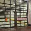 Indoor lot parking on Liverpool Street in Sydney Central Business District New South Wales