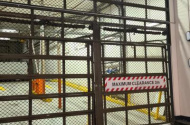 Sydney - Secure Indoor Parking in CBD