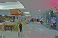Indoor Car Park in World Square CBD