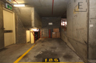 SMALL CAR SPACE IN SYDNEY CBD