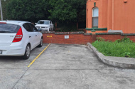 Summer Hill - Safe Open Parking Access Anytime opposite Ashfield Manor