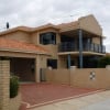 Driveway parking on Livingstone Street in Beaconsfield Western Australia