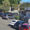 Outdoor lot parking on Livingstone Street in Burwood New South Wales
