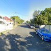 Driveway parking on Llewellyn Street in Kangaroo Point Queensland