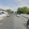 Driveway parking on Llewellyn Street in Kangaroo Point Queensland