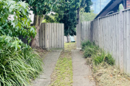 Driveway available to rent in a quiet street located in Frankston North that is monitored by CCT.