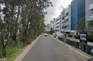Car Slot for Rent in a secure building close to Homebush station.
