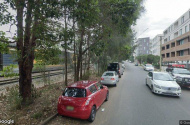 #2 - Secure Parking Space, Close to Train & Buses (RIGHT)