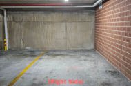 #2 - Secure Parking Space, Close to Train & Buses (RIGHT)