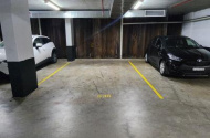 Underground, Secure, OVERSIZED Parking Space, Close to The Airport (10min) Available 24/7