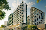 Residential parking for South/City/SQ RESIDENT ONLY