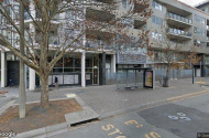 Parking within walking distance of City centre, easy access and safe