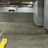 Indoor lot parking on London Circuit in City Australian Capital Territory