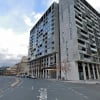 Undercover parking on London Circuit in City Australian Capital Territory