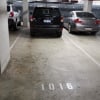 Undercover parking on London Circuit in City Australian Capital Territory