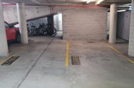#1 Great Indoor Parking Space in CBD Canberra