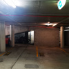 Indoor lot parking on London Circuit in City Australian Capital Territory
