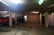 2# Great Indoor Parking Space in CBR CBD