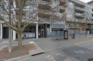 2# Great Indoor Parking Space in CBR CBD