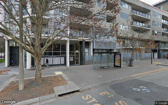 2# Great Indoor Parking Space in CBR CBD